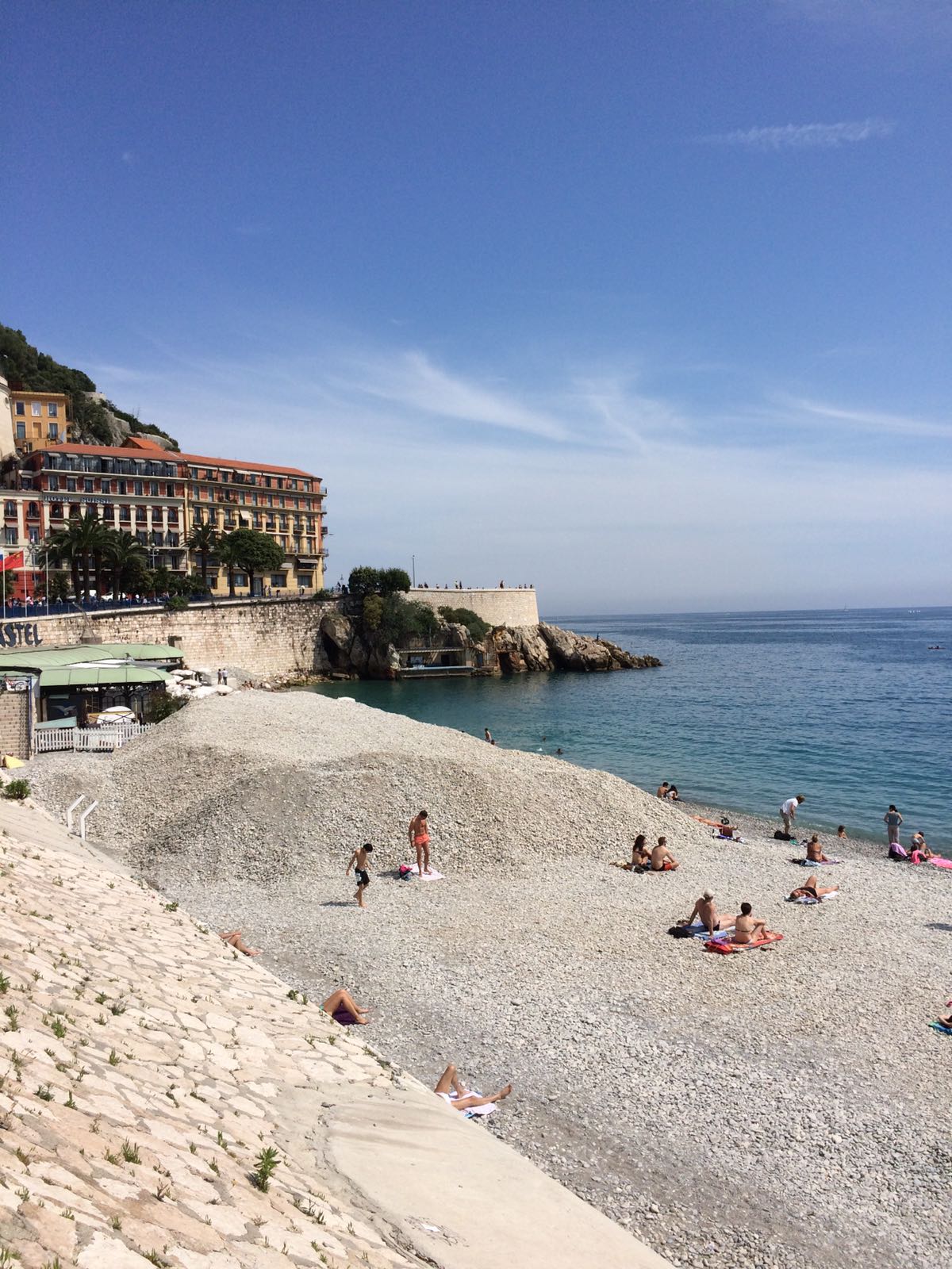 nizza